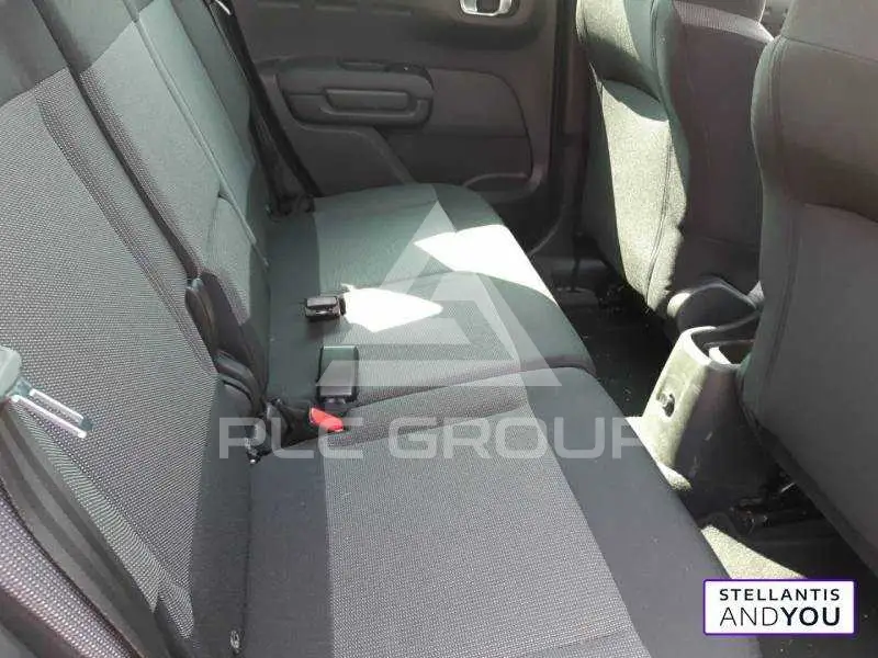 2020 Citroen C3