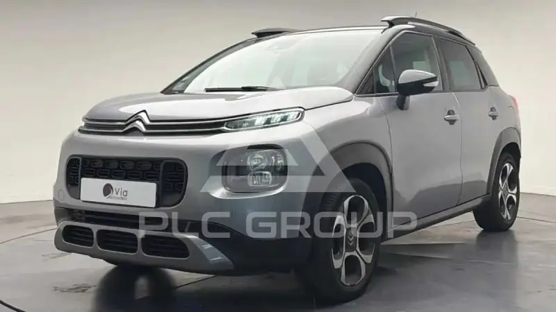 2020 Citroen C3