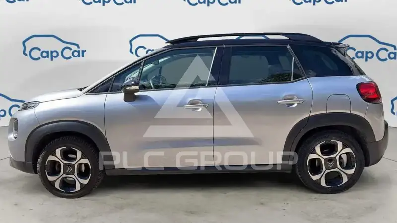 2020 Citroen C3