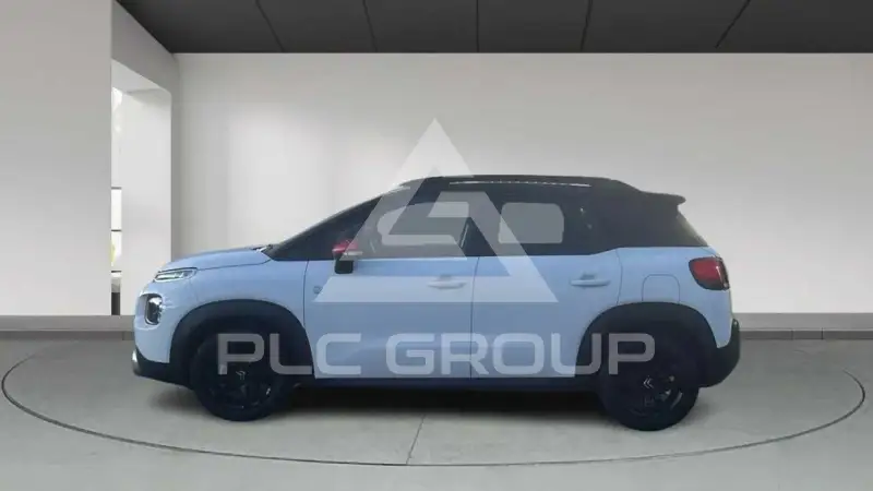2020 Citroen C3