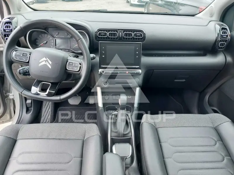 2020 Citroen C3