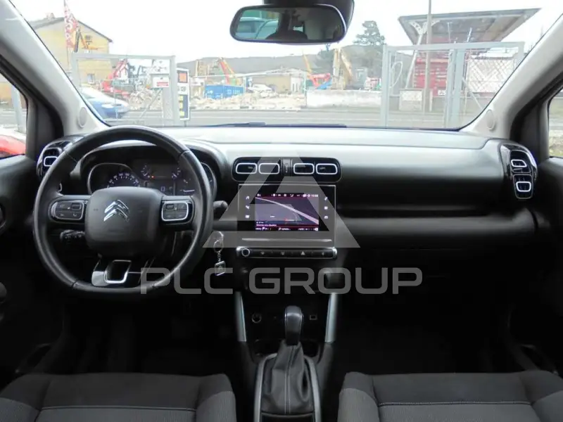 2020 Citroen C3