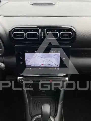 2020 Citroen C3