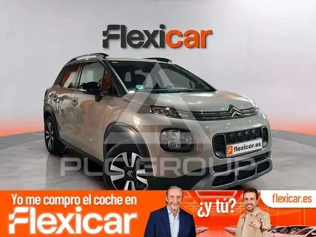 2020 Citroen C3