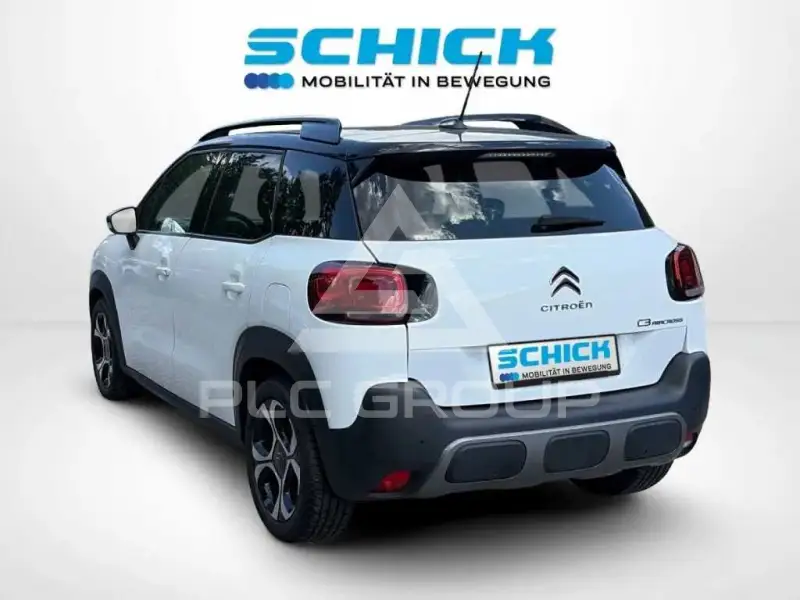 2020 Citroen C3
