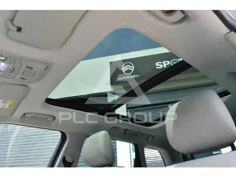 2020 Citroen C3