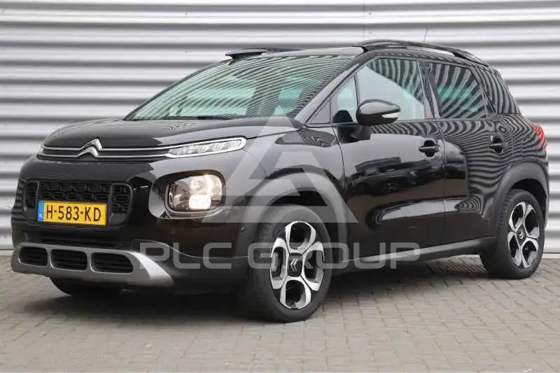 2020 Citroen C3