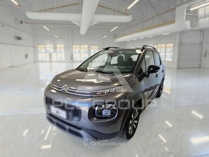 2020 Citroen C3
