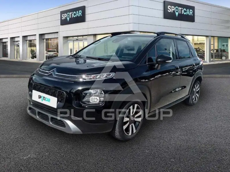 2020 Citroen C3