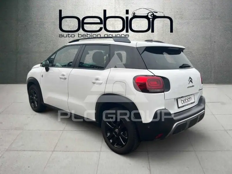2020 Citroen C3