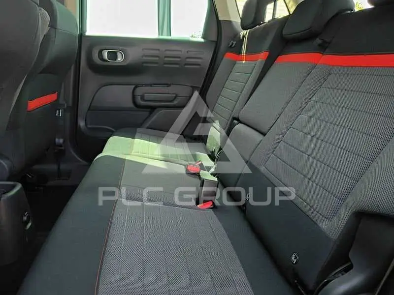 2020 Citroen C3