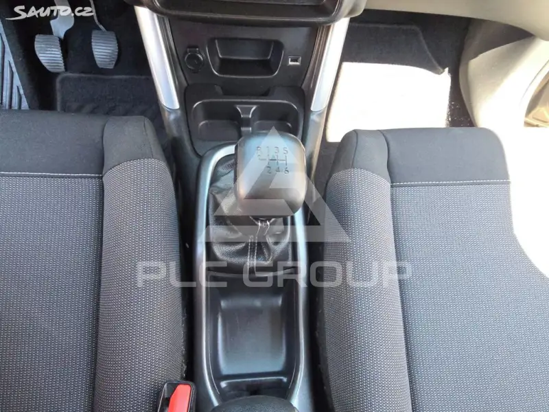 2020 Citroen C3