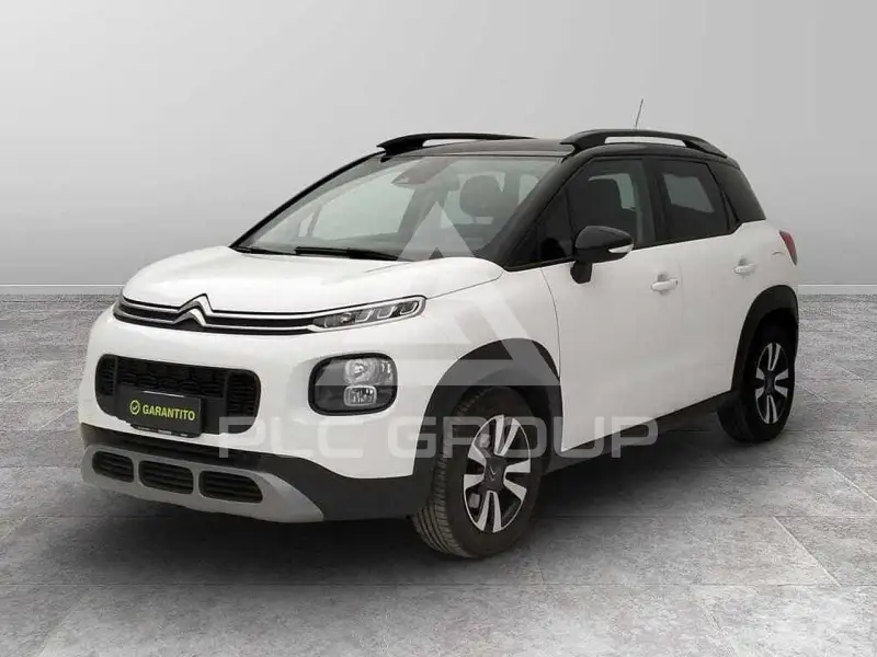 2020 Citroen C3