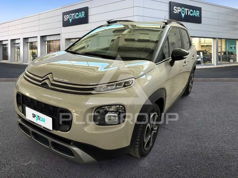 2020 Citroen C3
