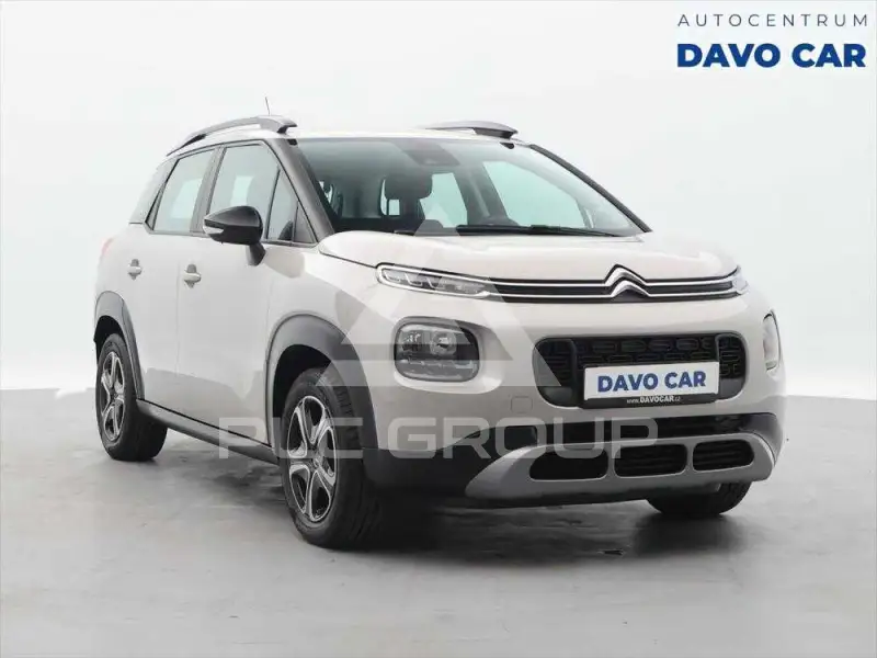 2020 Citroen C3