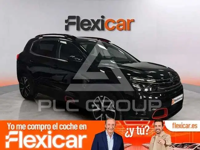 2020 Citroen C5