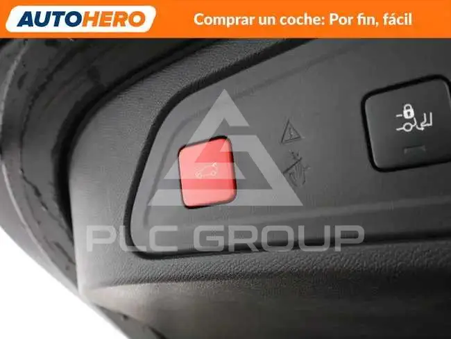 2020 Citroen C5