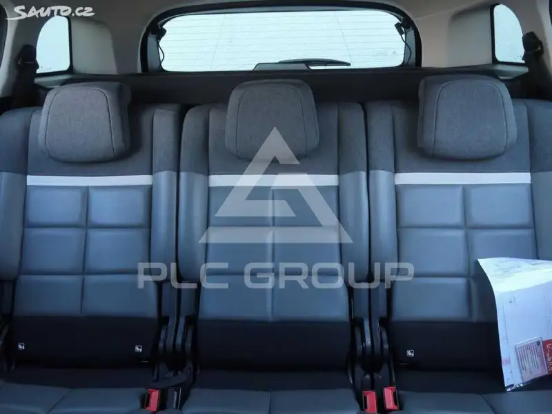 2020 Citroen C5