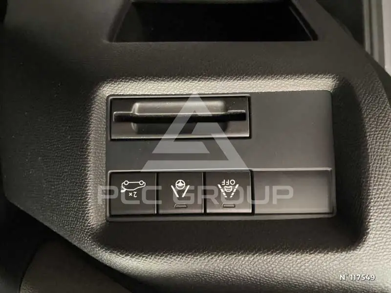 2020 Citroen C5
