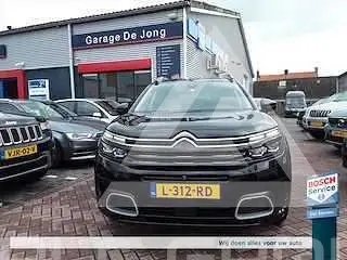 2020 Citroen C5