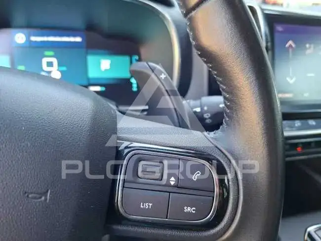 2020 Citroen C5