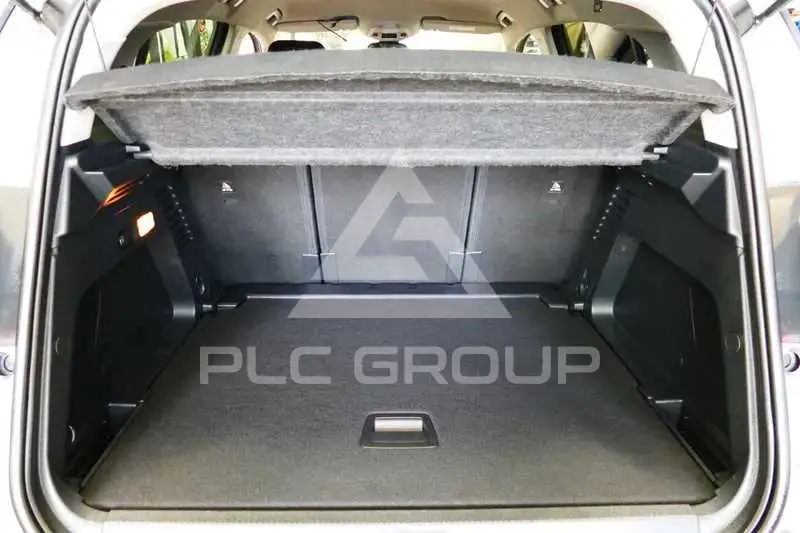 2020 Citroen C5
