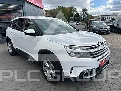 2020 Citroen C5