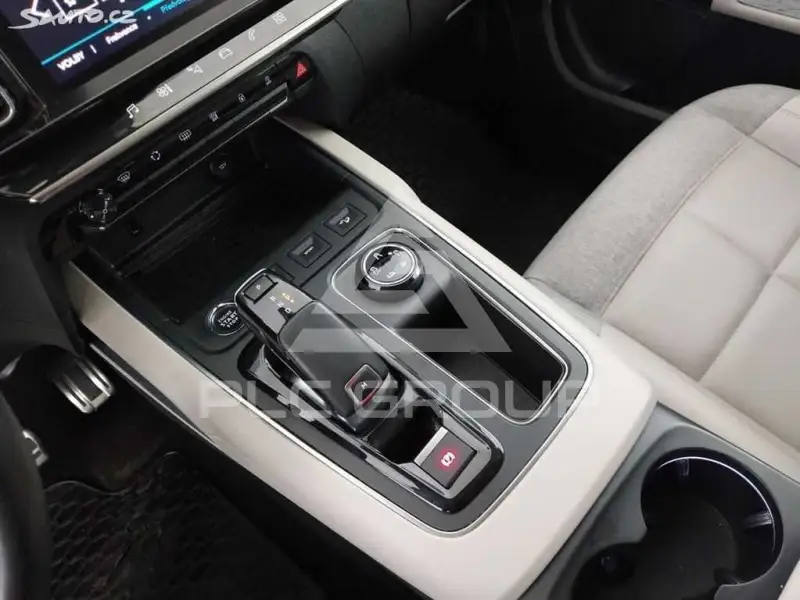 2020 Citroen C5
