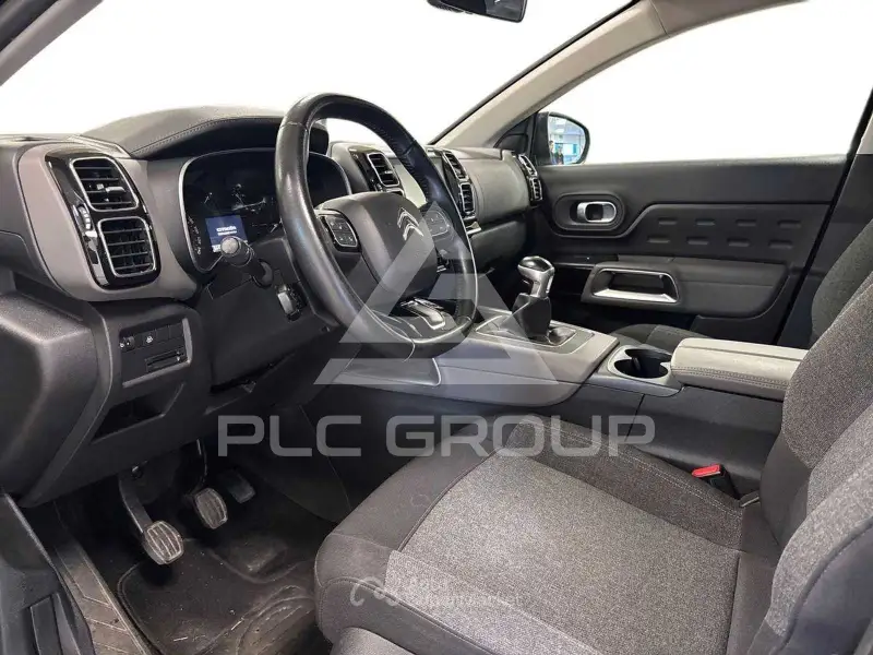 2020 Citroen C5