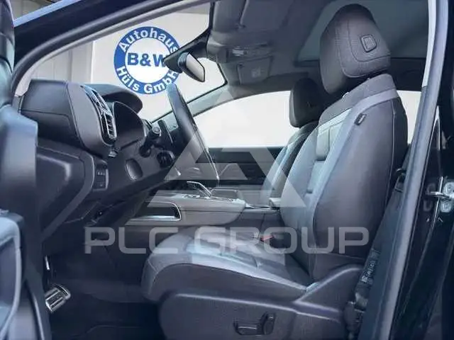 2020 Citroen C5