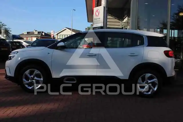 2020 Citroen C5