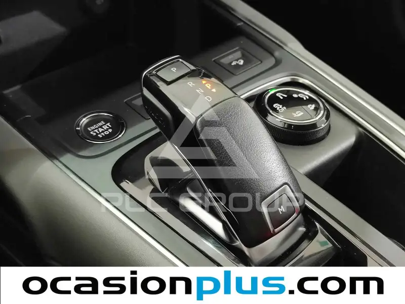 2020 Citroen C5