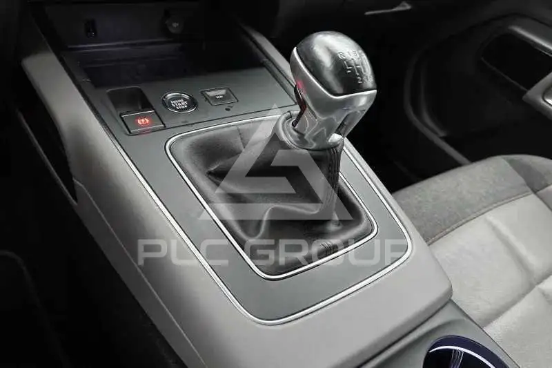 2020 Citroen C5