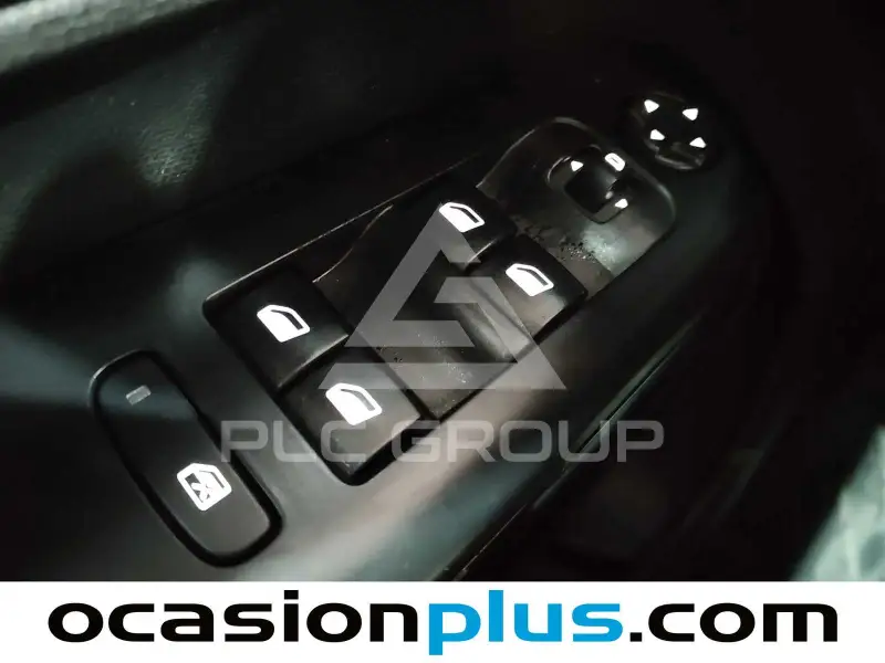 2020 Citroen C5
