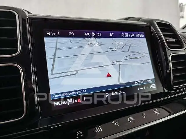 2020 Citroen C5