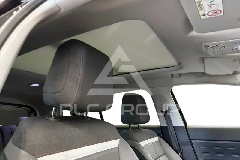 2020 Citroen C5
