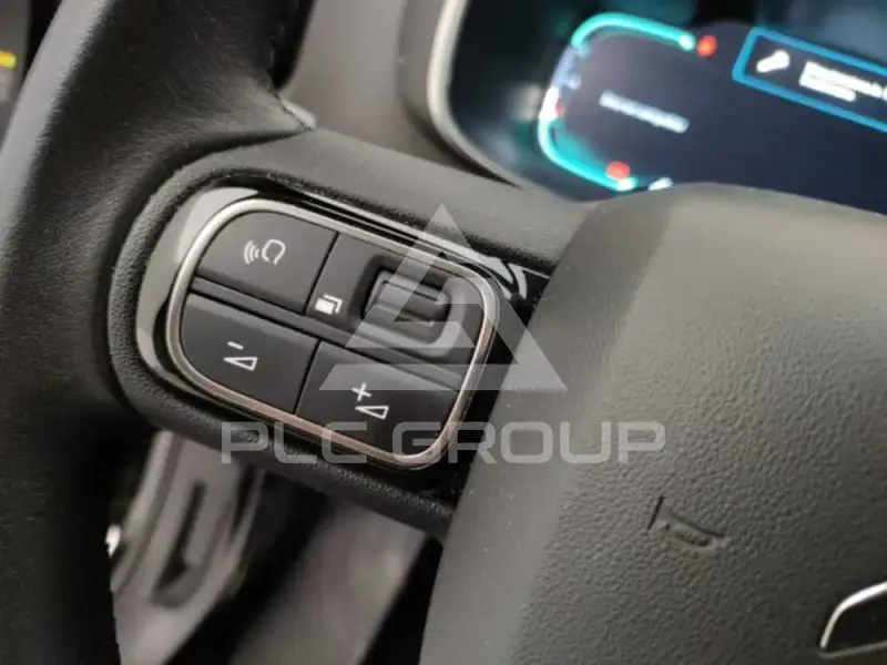 2020 Citroen C5