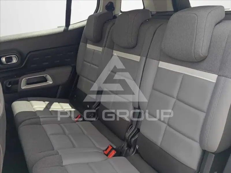 2020 Citroen C5