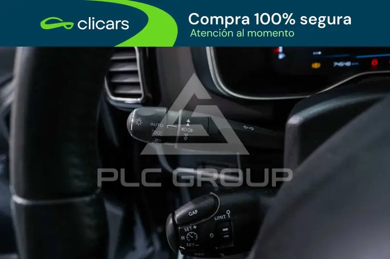 2020 Citroen C5