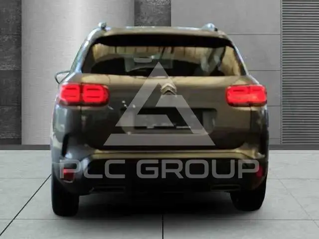 2020 Citroen C5