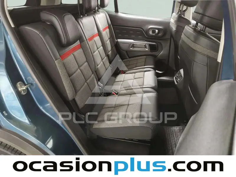 2020 Citroen C5