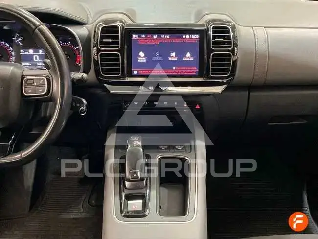 2020 Citroen C5
