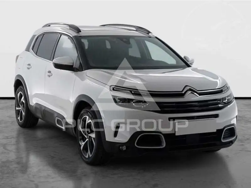 2020 Citroen C5