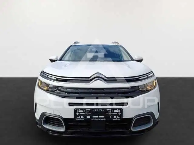 2020 Citroen C5