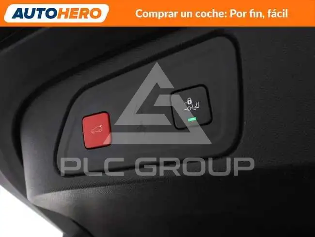 2020 Citroen C5