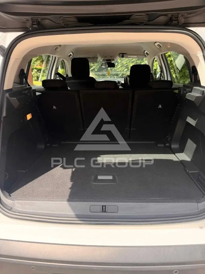 2020 Citroen C5