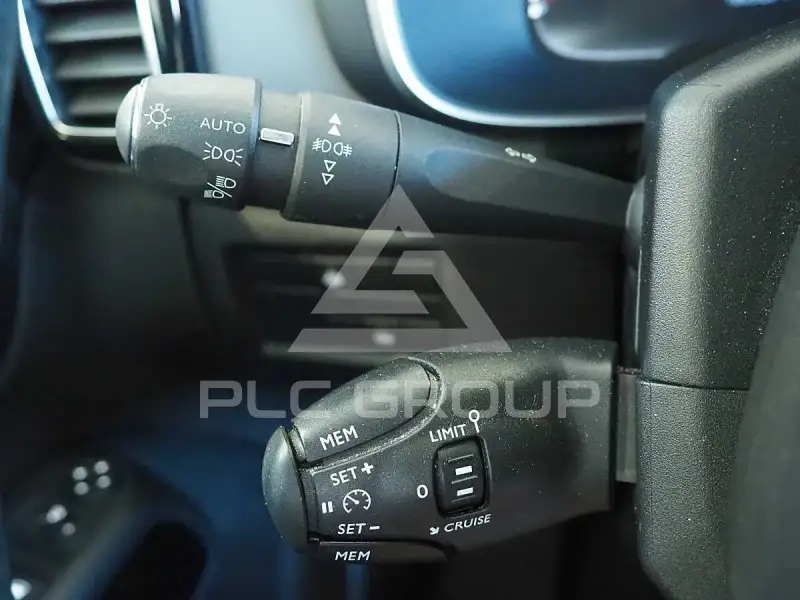 2020 Citroen C5