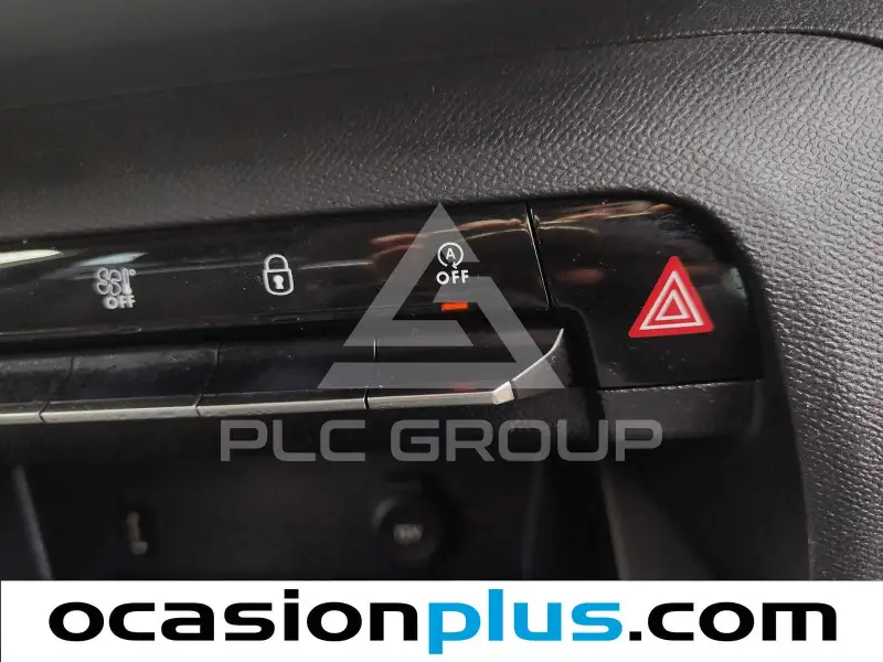2020 Citroen C5