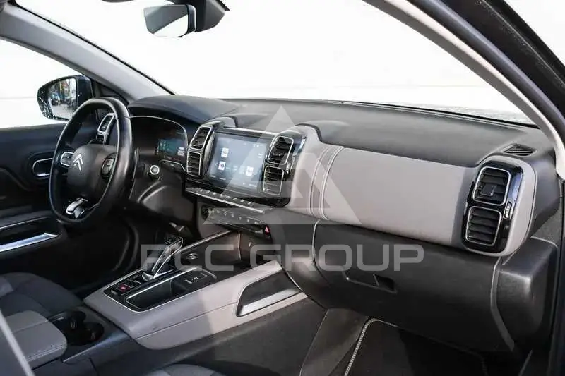 2020 Citroen C5
