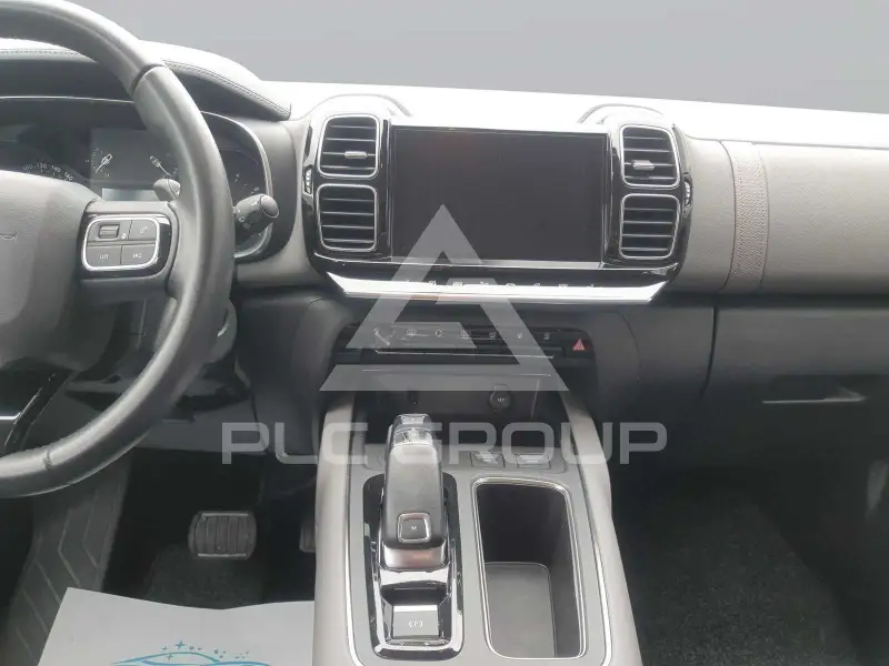 2020 Citroen C5